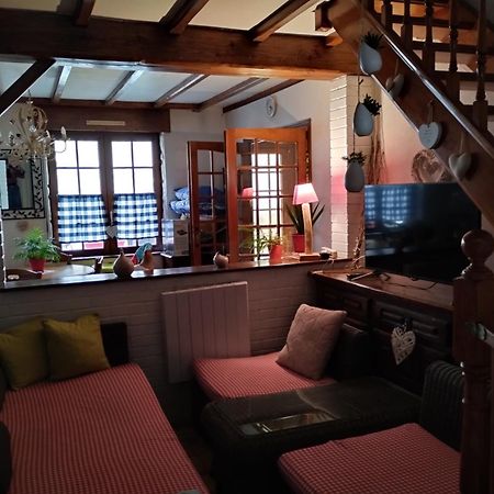 Chez Severine House Villa Marquise Ruang foto