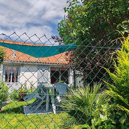Chez Severine House Villa Marquise Bagian luar foto
