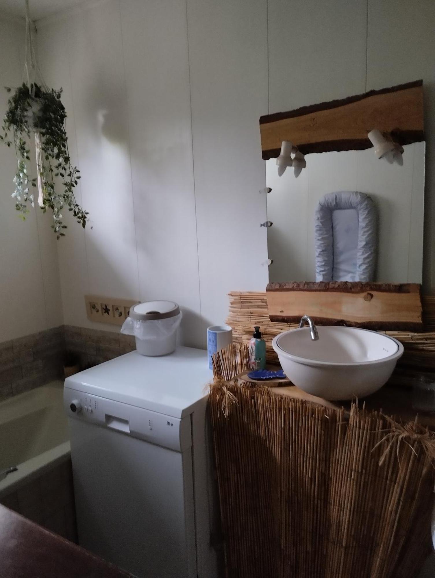 Chez Severine House Villa Marquise Ruang foto
