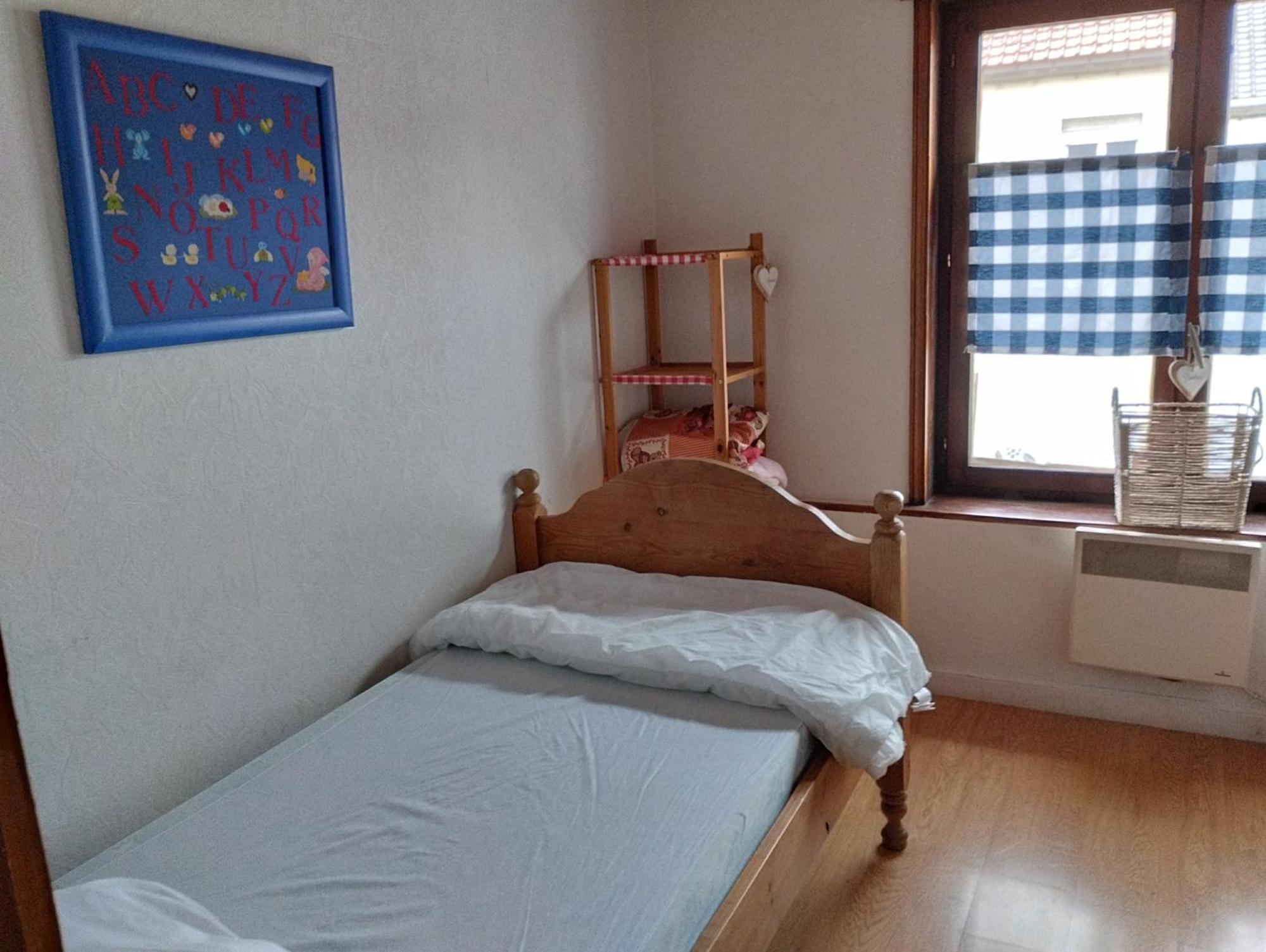 Chez Severine House Villa Marquise Ruang foto
