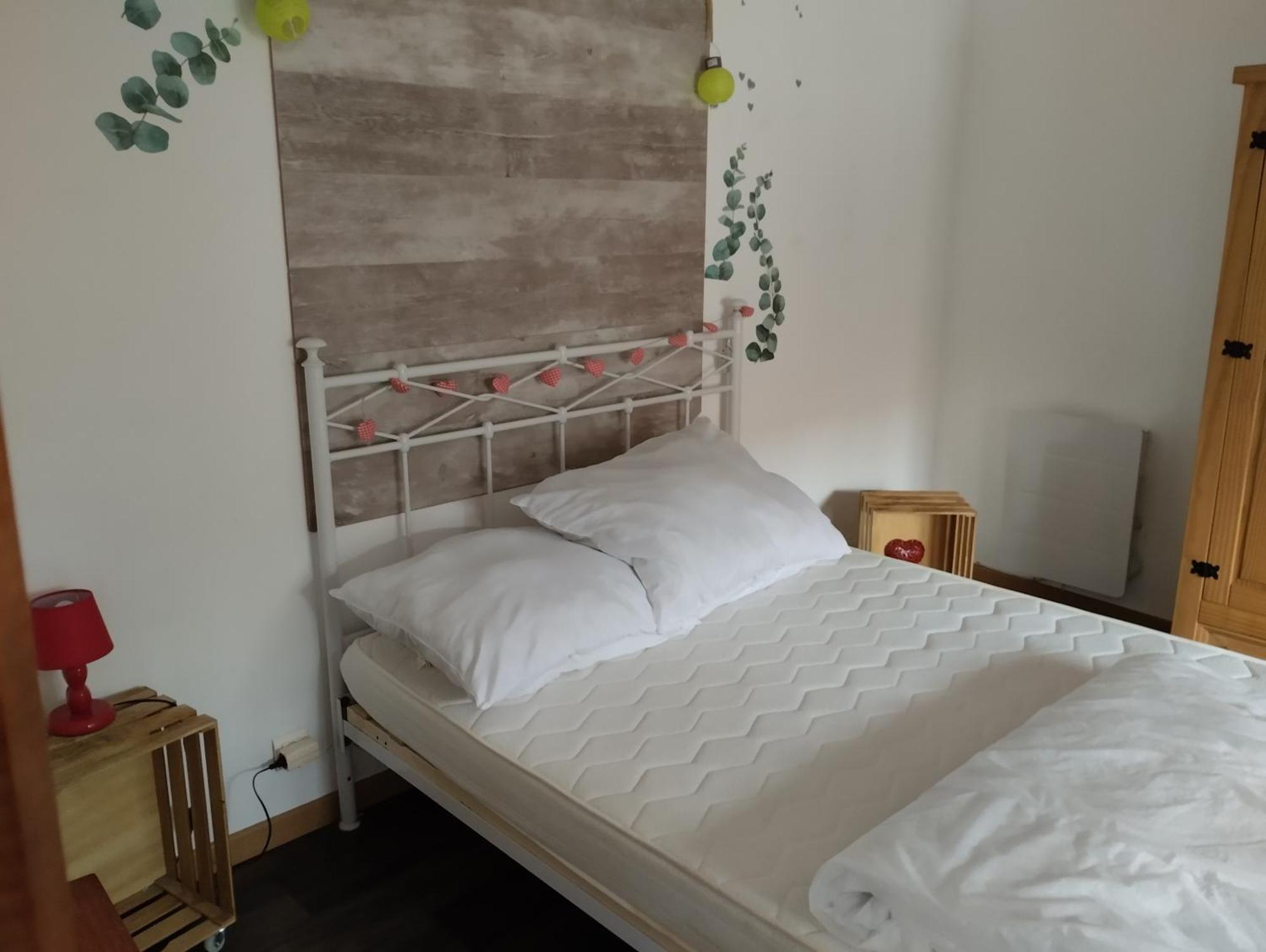 Chez Severine House Villa Marquise Ruang foto