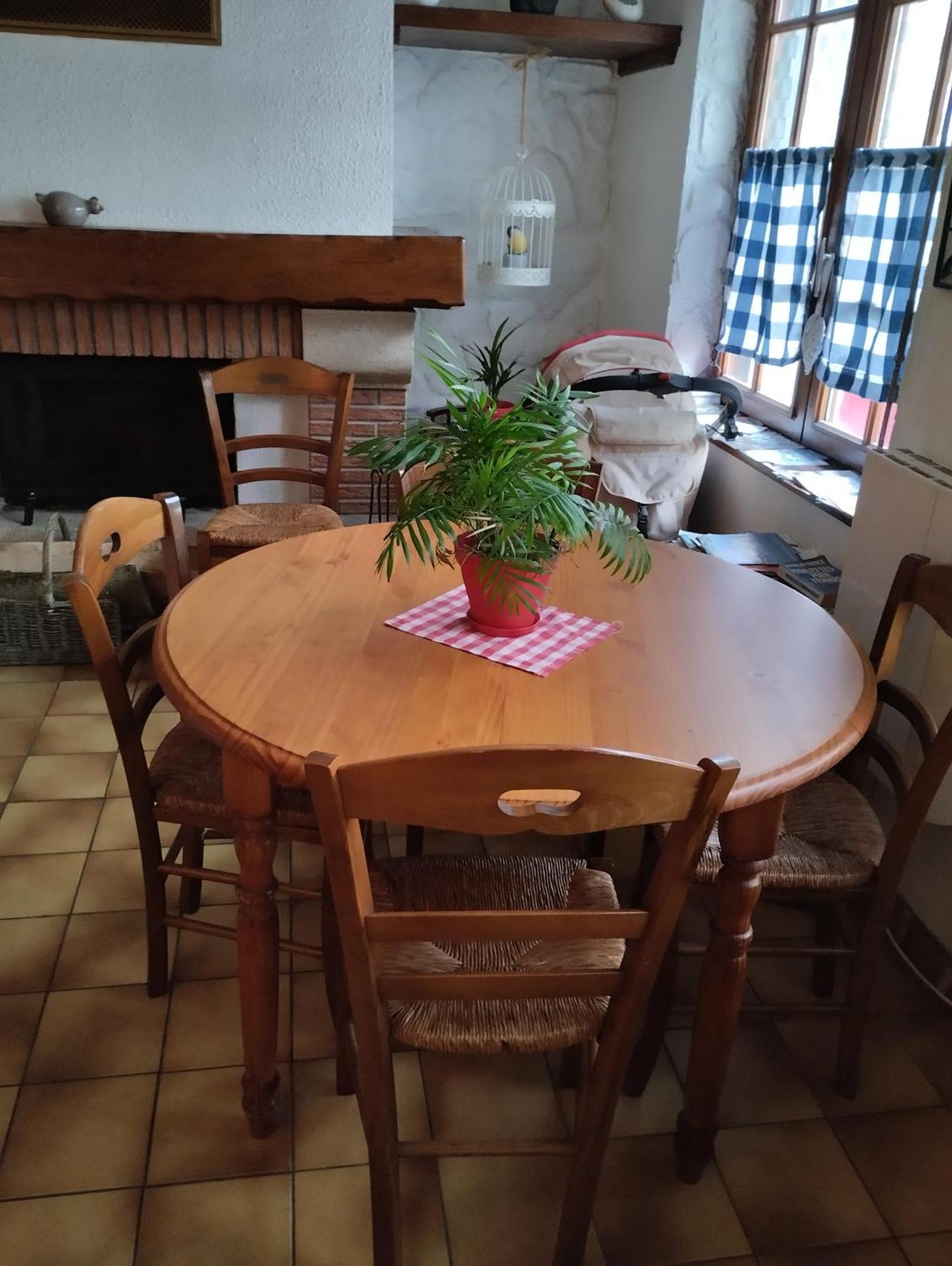 Chez Severine House Villa Marquise Bagian luar foto