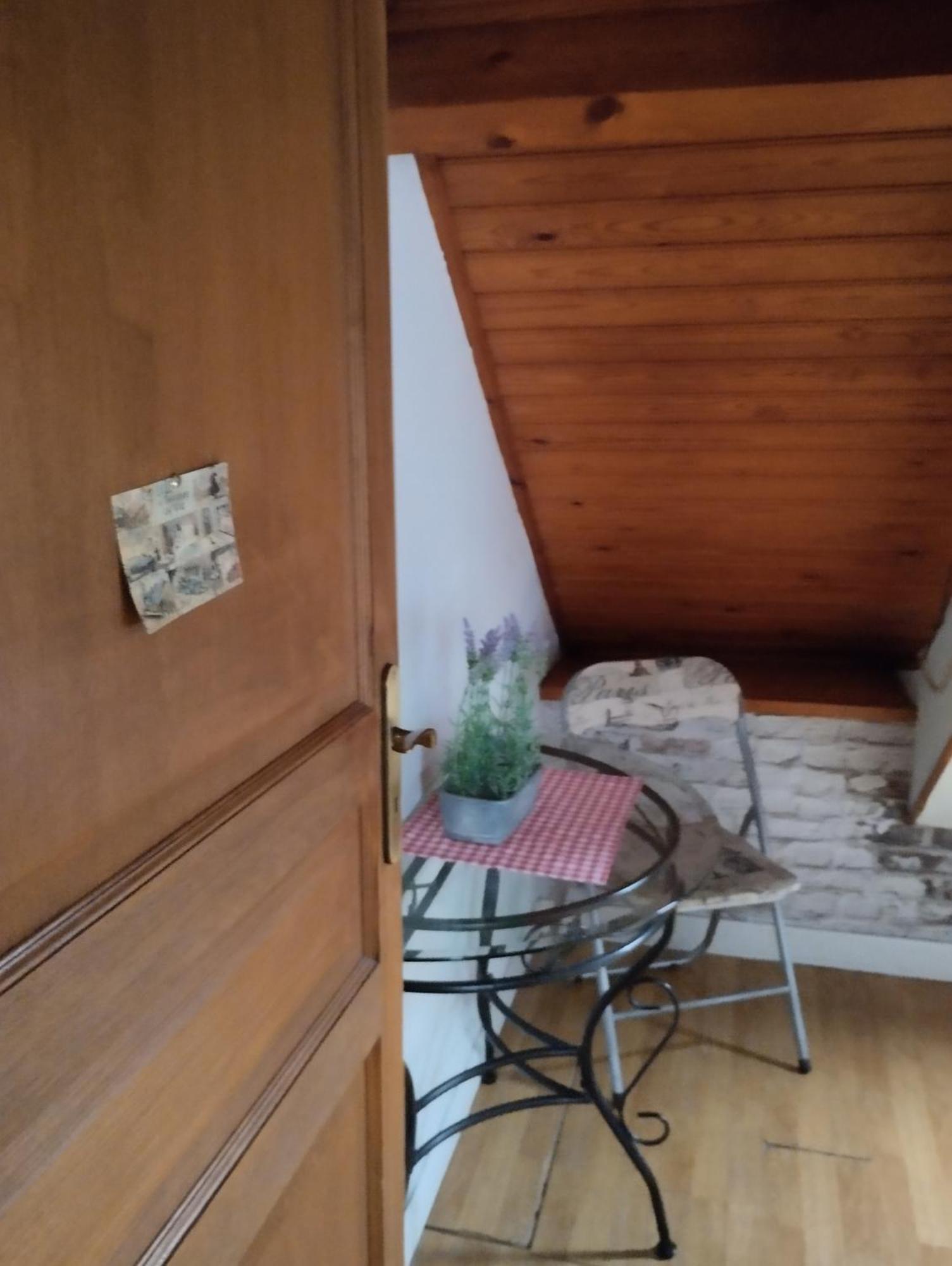 Chez Severine House Villa Marquise Bagian luar foto