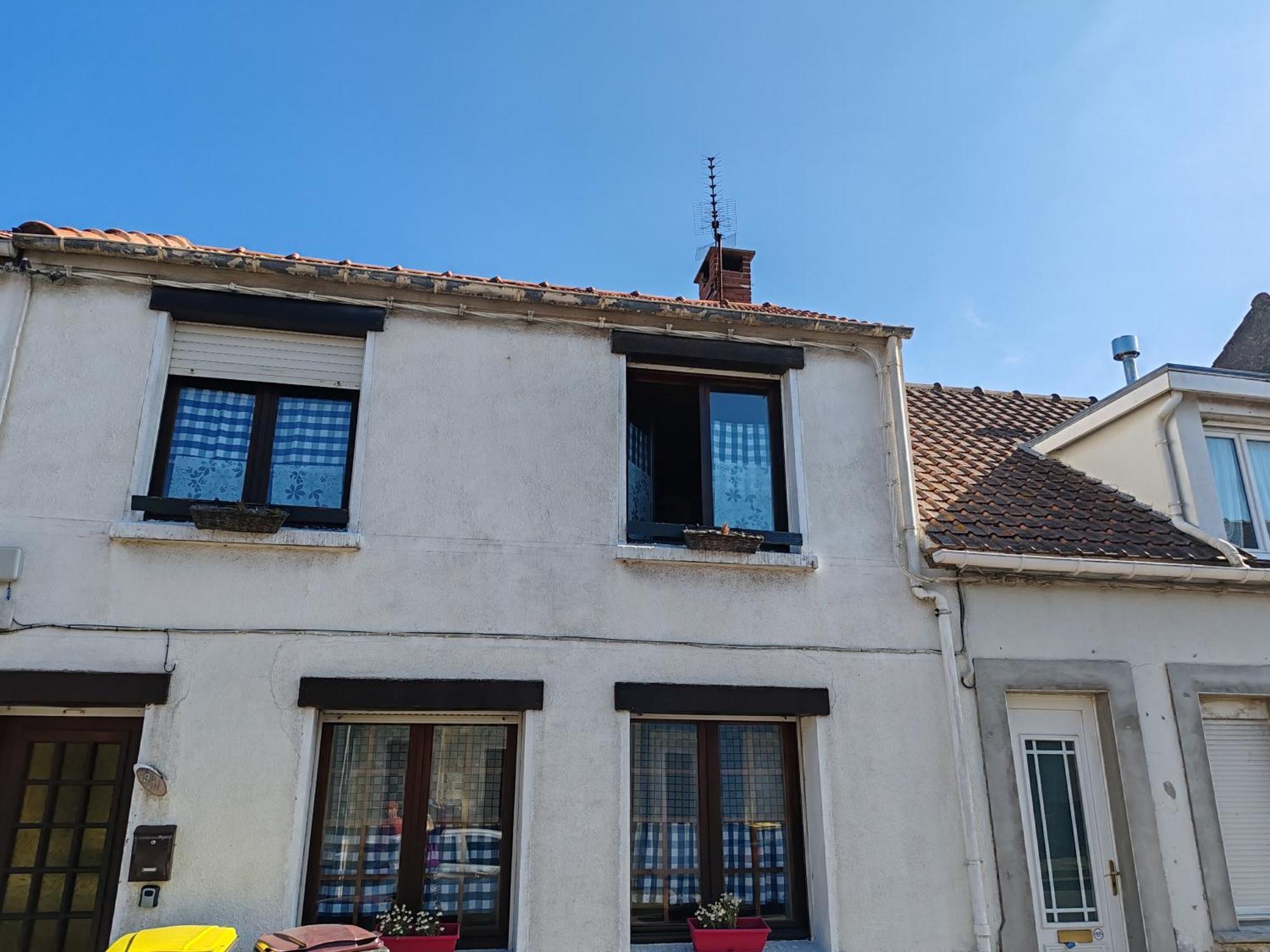 Chez Severine House Villa Marquise Bagian luar foto