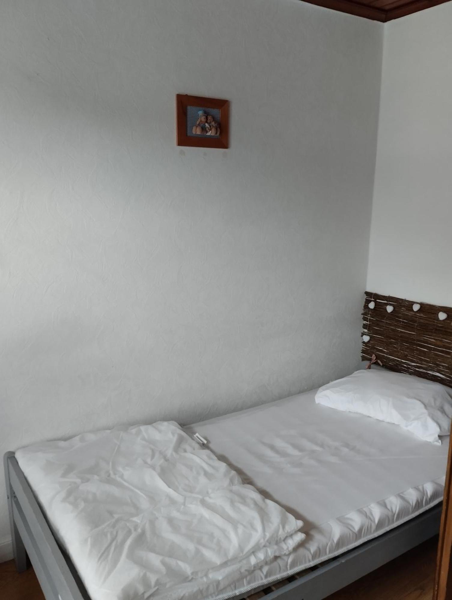 Chez Severine House Villa Marquise Bagian luar foto