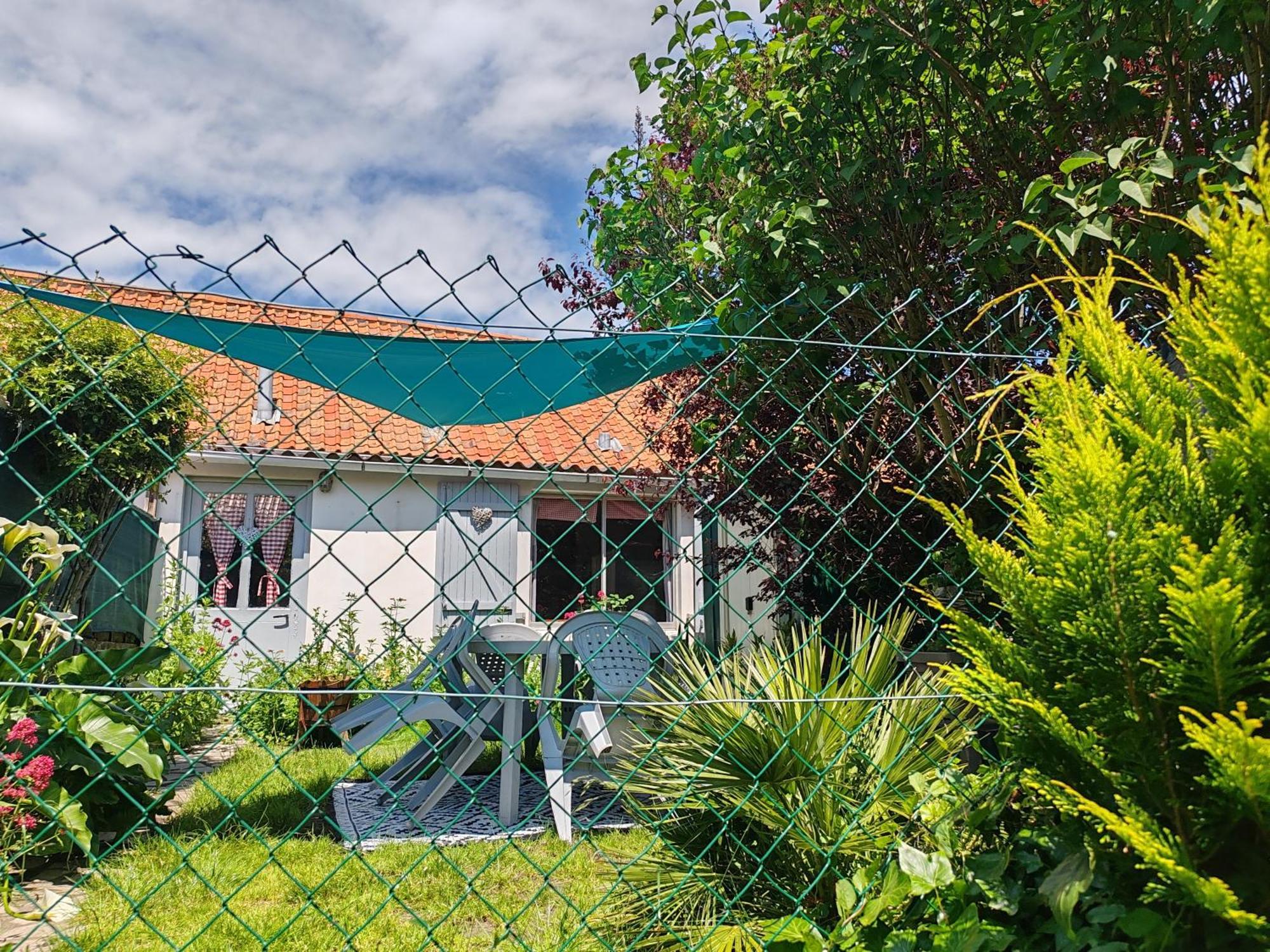 Chez Severine House Villa Marquise Bagian luar foto